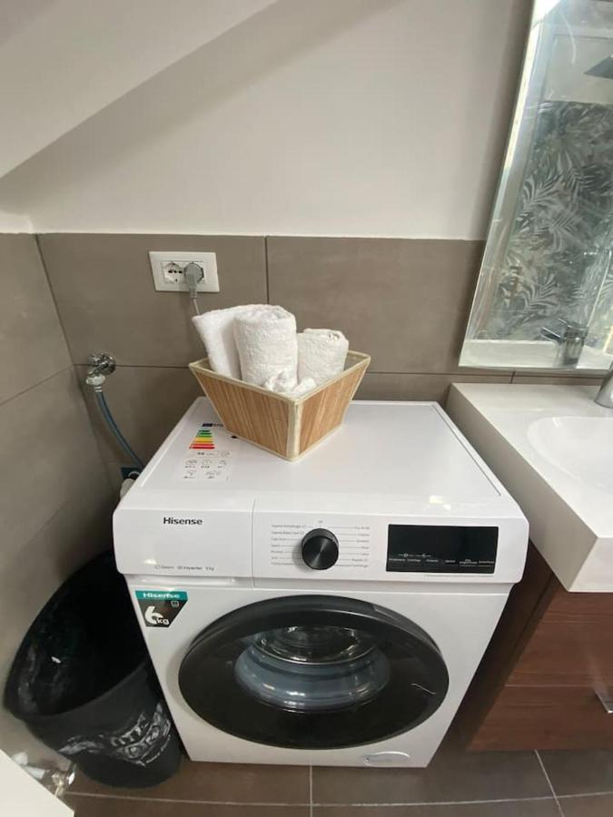 トリノHappyhouseアパートメント エクステリア 写真